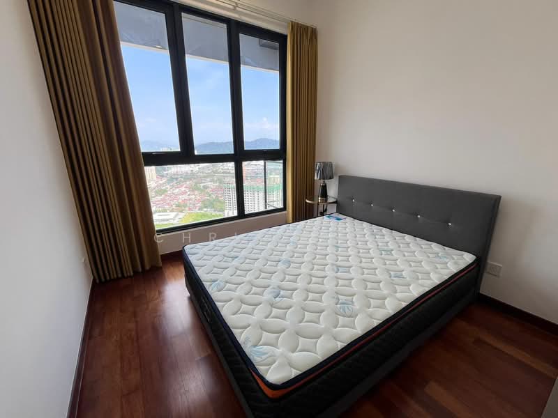 Muze @ PICC untuk Untuk Disewa - RM 4,500 /bulan, Mac 2026 - Bedroom - PropertyGuru.com.my