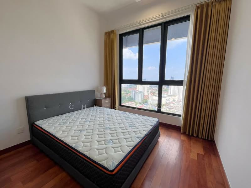 Muze @ PICC untuk Untuk Disewa - RM 4,500 /bulan, Mac 2026 - Bedroom - PropertyGuru.com.my