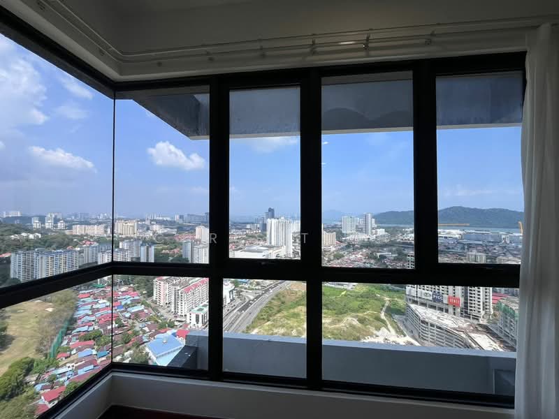 Muze @ PICC untuk Untuk Disewa - RM 4,500 /bulan, Mac 2026 - View - PropertyGuru.com.my