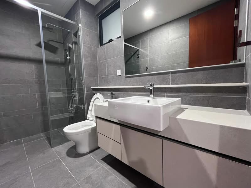 Muze @ PICC untuk Untuk Disewa - RM 4,500 /bulan, Mac 2026 - Bathroom - PropertyGuru.com.my