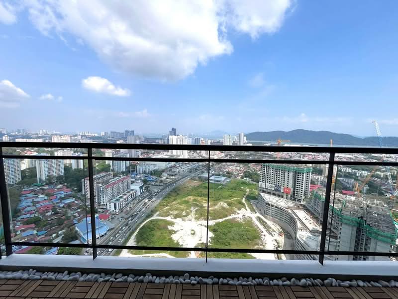 Muze @ PICC untuk Untuk Disewa - RM 4,500 /bulan, Mac 2026 - View - PropertyGuru.com.my