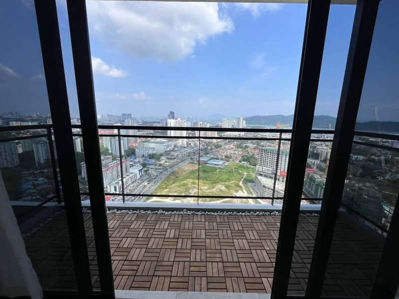 Muze @ PICC untuk Untuk Disewa - RM 4,500 /bulan, Mac 2026 - View - PropertyGuru.com.my