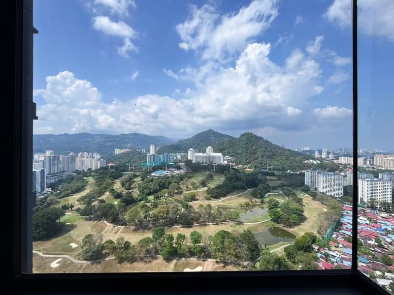 Muze @ PICC untuk Untuk Disewa - RM 4,500 /bulan, Mac 2026 - View - PropertyGuru.com.my