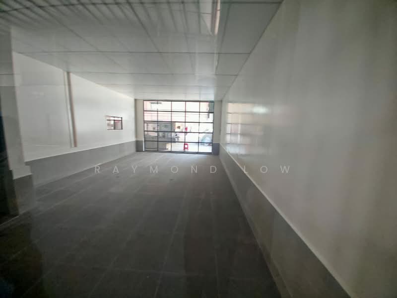 Factory for Rent in Iskandar Puteri (Nusajaya) (Johor) - Raymond Low - Interior - PropertyGuru.com.my