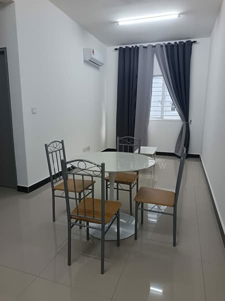 Prestige Residence untuk Untuk Disewa - RM 1,400 /bulan, Apr 2026 - Dining Room - PropertyGuru.com.my