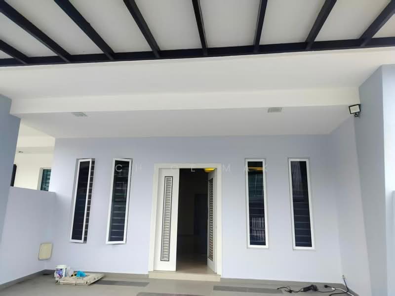 2-storey Terraced House for Rent in Bandar Seri Alam (Masai) - Chloe Mak - Exterior - PropertyGuru.com.my