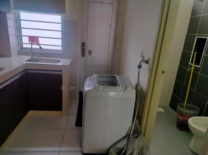 2-storey Terraced House for Rent in Bandar Seri Alam (Masai) - Chloe Mak - Bathroom - PropertyGuru.com.my