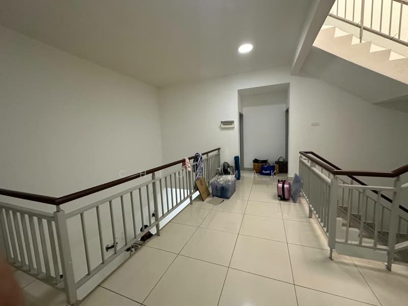 2-storey Terraced House for Rent in Bandar Seri Alam (Masai) - Chloe Mak - Corridor - PropertyGuru.com.my