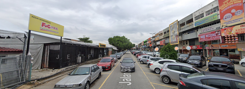 For Rent - SS2, 1st 2nd 3rd