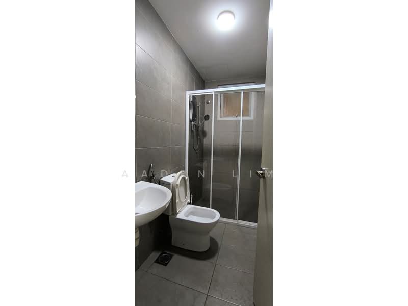 Condominium for Rent at Mutiara Ville - Aaden Lim - Bathroom - PropertyGuru.com.my