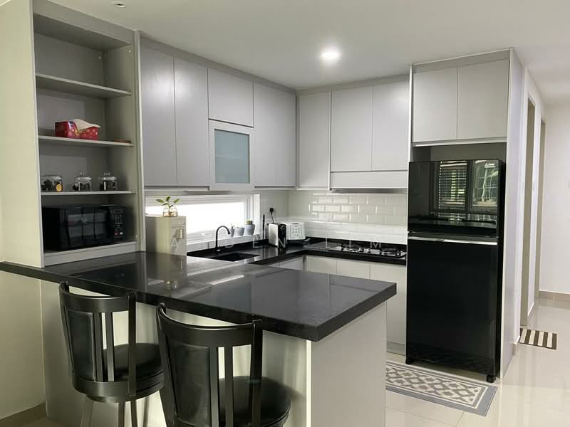 Condominium for Rent at Mutiara Ville - Aaden Lim - PropertyGuru.com.my