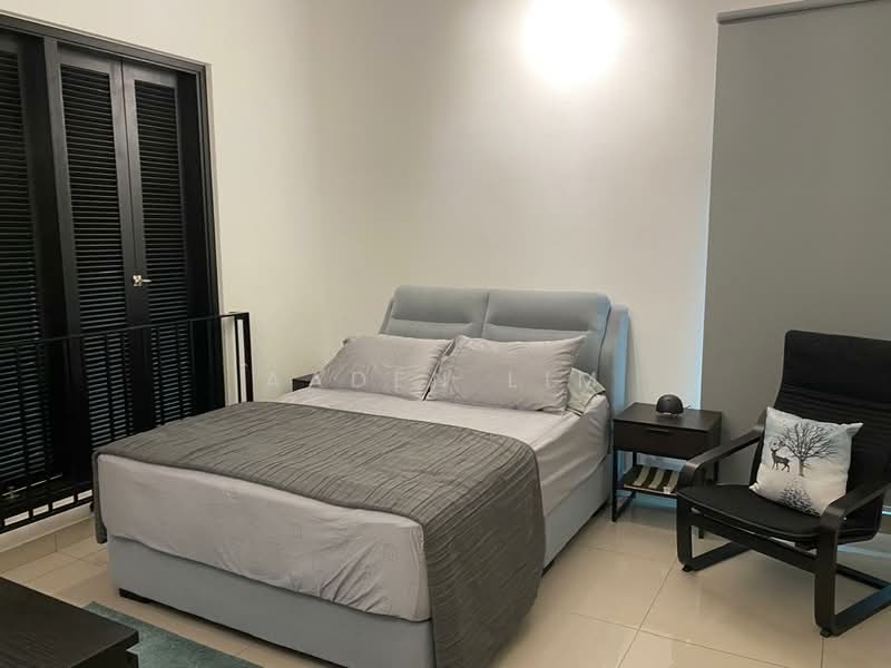 Condominium for Rent at Mutiara Ville - Aaden Lim - Bedroom - PropertyGuru.com.my
