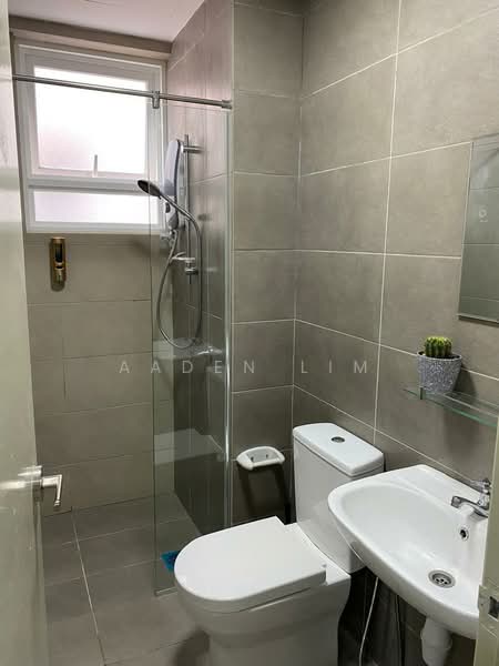 Condominium for Rent at Mutiara Ville - Aaden Lim - Bathroom - PropertyGuru.com.my