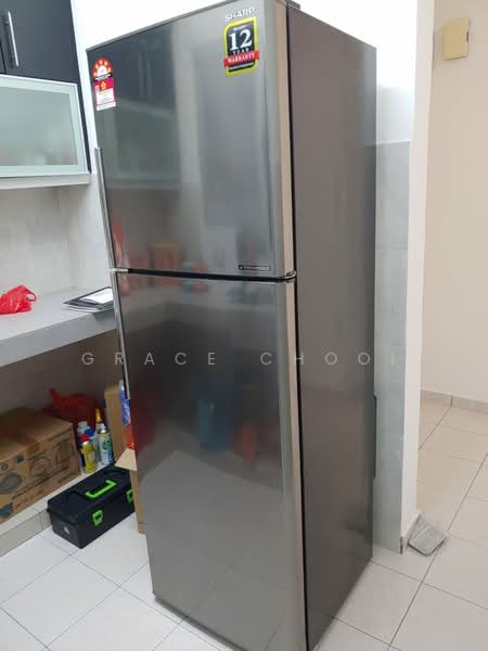 Prima Tiara II untuk Untuk Dijual - RM 350,000, Mac 2026 - Kitchen - PropertyGuru.com.my