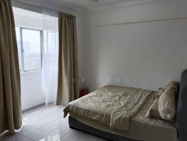 Prima Tiara II untuk Untuk Dijual - RM 350,000, Mac 2026 - Bedroom - PropertyGuru.com.my