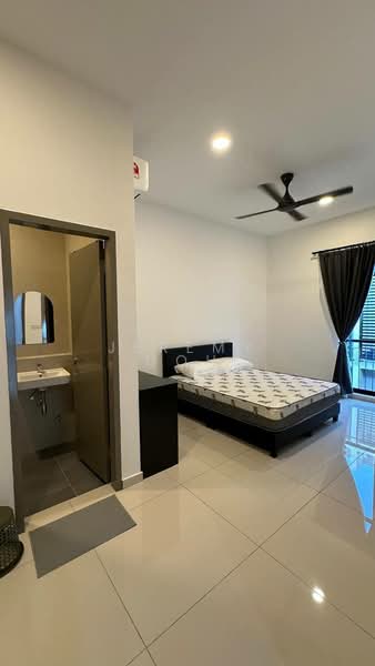 Cluster House for Rent in Johor Bahru (Johor) - Jeremy Goh - Bedroom - PropertyGuru.com.my