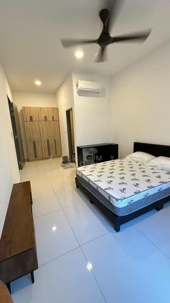 Cluster House for Rent in Johor Bahru (Johor) - Jeremy Goh - Bedroom - PropertyGuru.com.my
