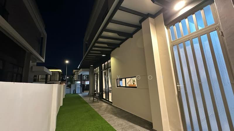 Cluster House for Rent in Johor Bahru (Johor) - Jeremy Goh - Exterior - PropertyGuru.com.my