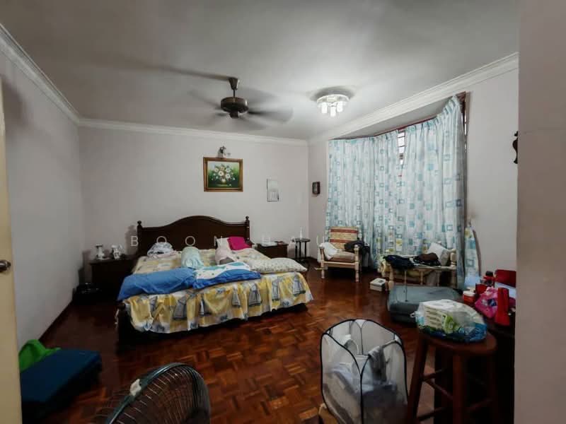 2-storey Terraced House for Sale in Taman Seri Orkid (Skudai) - Boon Hau Lee - Bedroom - PropertyGuru.com.my