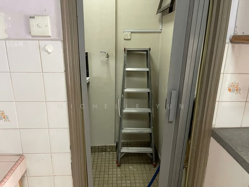 Menara Sri Damansara (SD Tower) untuk Untuk Dijual - RM 450,000, Apr 2026 - Interior - PropertyGuru.com.my