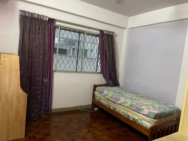 Menara Sri Damansara (SD Tower) untuk Untuk Dijual - RM 450,000, Apr 2026 - Bedroom - PropertyGuru.com.my