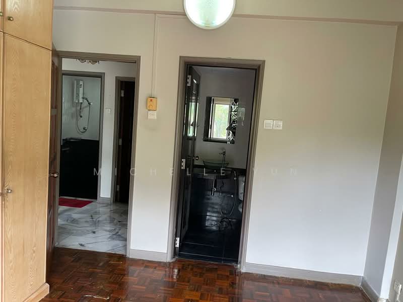 Menara Sri Damansara (SD Tower) untuk Untuk Dijual - RM 450,000, Apr 2026 - Bathroom - PropertyGuru.com.my