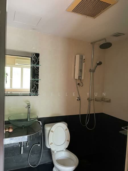 Menara Sri Damansara (SD Tower) untuk Untuk Dijual - RM 450,000, Apr 2026 - Bathroom - PropertyGuru.com.my