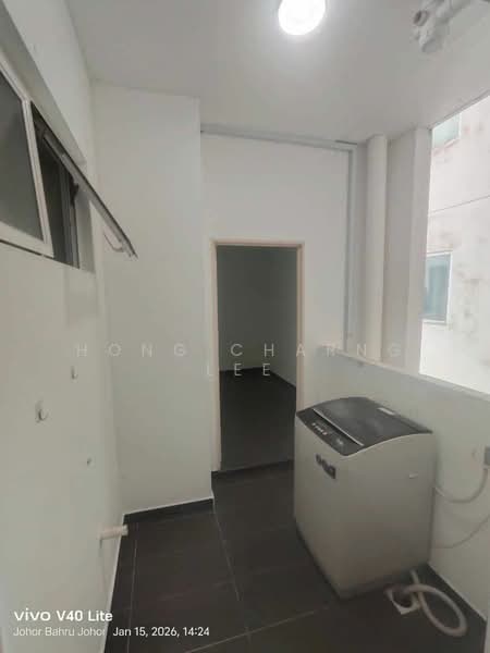 Pinnacle Tower untuk Untuk Disewa - RM 3,500 /bulan, Mac 2026 - Interior - PropertyGuru.com.my