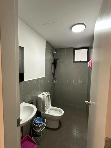 For Rent - Casa Embun