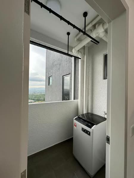 For Rent - Casa Embun