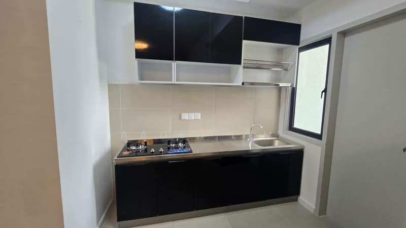 For Rent - Casa Embun