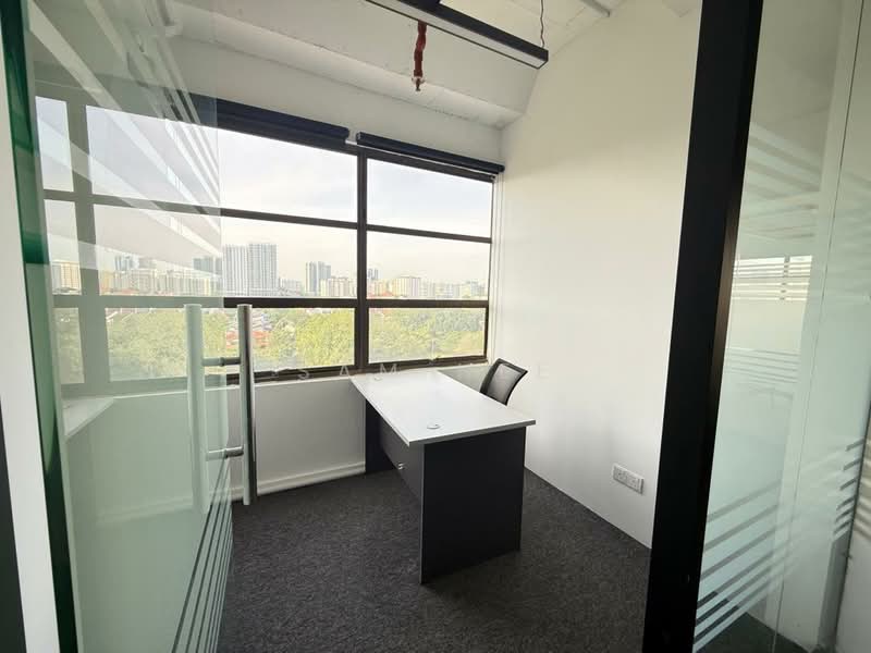 Faber Tower untuk Untuk Disewa - RM 11,000 /bulan, Apr 2026 - Study - PropertyGuru.com.my