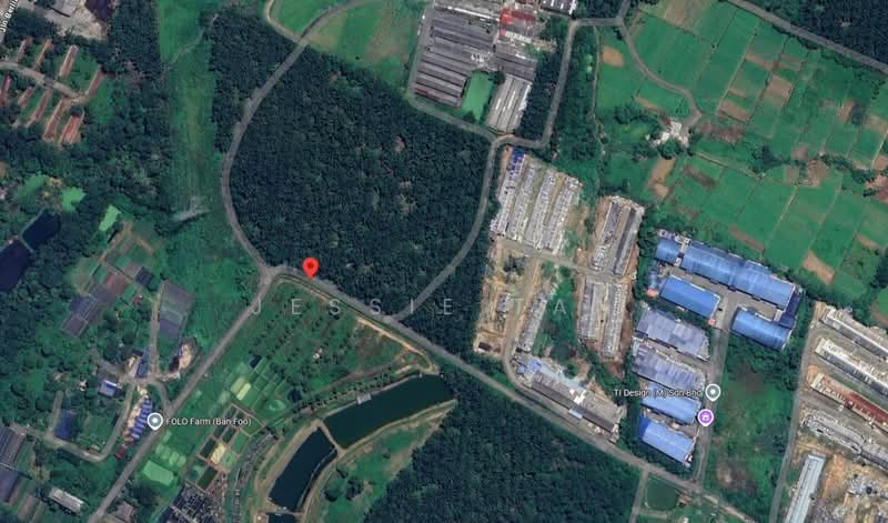 Kampung Baru Ban Foo untuk Untuk Dijual - RM 9,223,704, Mac 2026 - Exterior - PropertyGuru.com.my