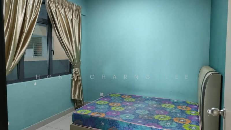 Service Residence for Rent at ARC @ Austin Hills - Hong Charng Lee - Bedroom - PropertyGuru.com.my