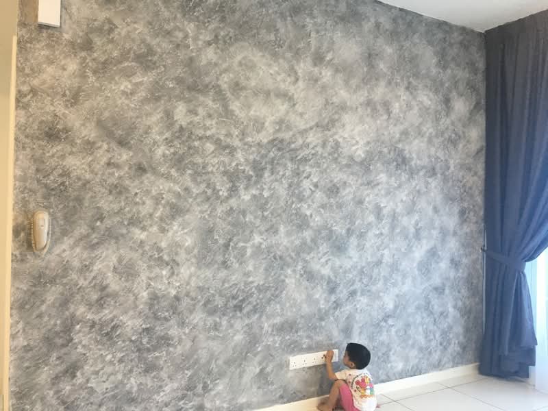 Eco Sky untuk Untuk Disewa - RM 1,698 /bulan, Mac 2026 - Interior - PropertyGuru.com.my