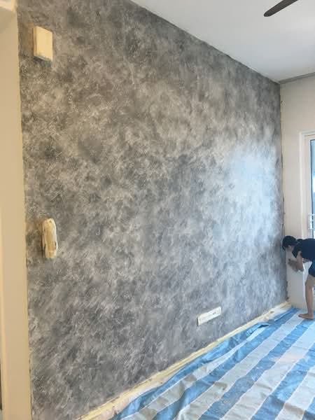 Eco Sky untuk Untuk Disewa - RM 1,698 /bulan, Mac 2026 - Interior - PropertyGuru.com.my