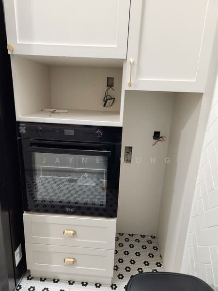 Terraced House for Sale in Iskandar Puteri (Nusajaya) (Johor) - Jayne Wong - Kitchen - PropertyGuru.com.my