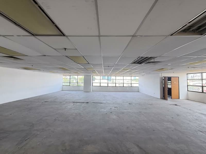 Office for Rent in Taman Desa (Kuala Lumpur) - Sam Hee - Interior - PropertyGuru.com.my
