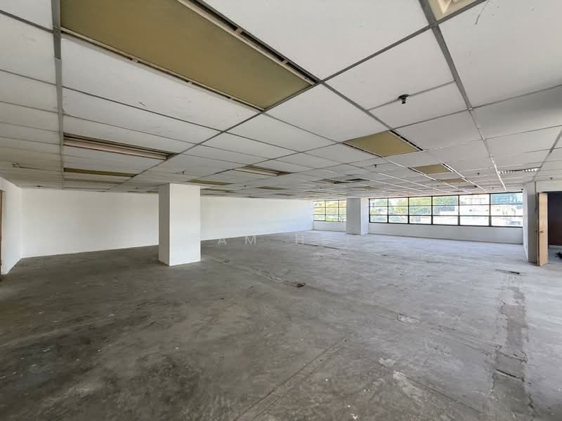 Office for Rent in Taman Desa (Kuala Lumpur) - Sam Hee - Interior - PropertyGuru.com.my