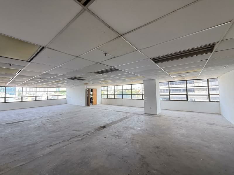 Office for Rent in Taman Desa (Kuala Lumpur) - Sam Hee - Interior - PropertyGuru.com.my