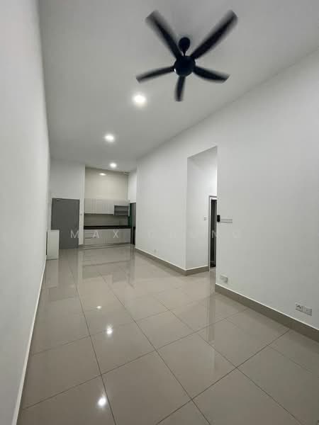 Razak City Residences (RC Residences) untuk Untuk Disewa - RM 1,600 /bulan, Mac 2026 - Interior - PropertyGuru.com.my