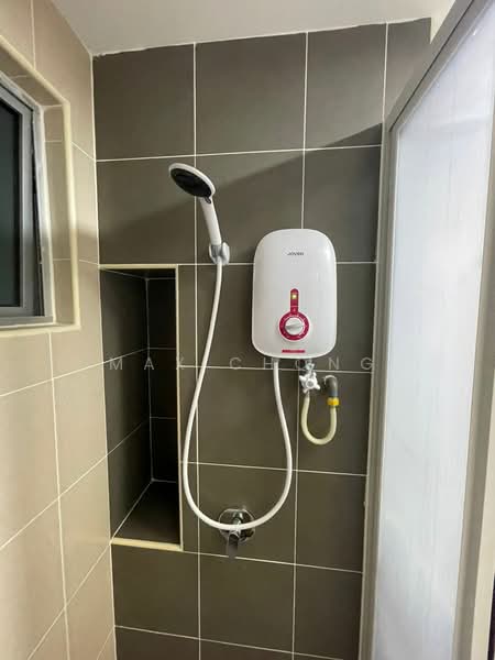 Servis Apartment untuk Disewa di Serviced Residence @ Razak City Residences (RC Residences) - Max Chong - Bathroom - PropertyGuru.com.my