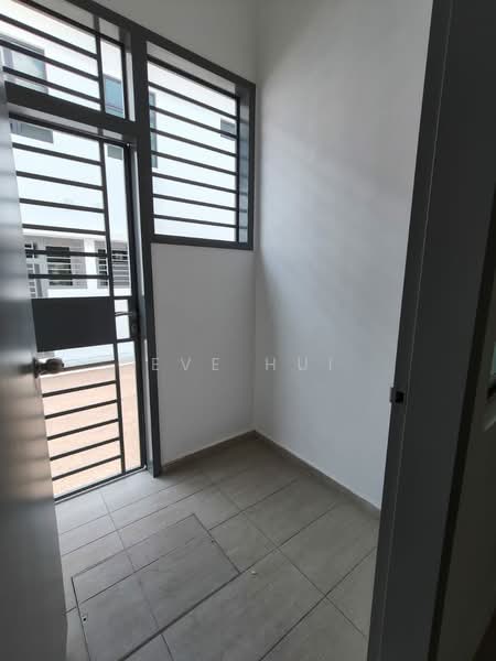 Terraced House for Rent in Kampung Sentosa Barat (Pasir Gudang) - Eve Hui - PropertyGuru.com.my