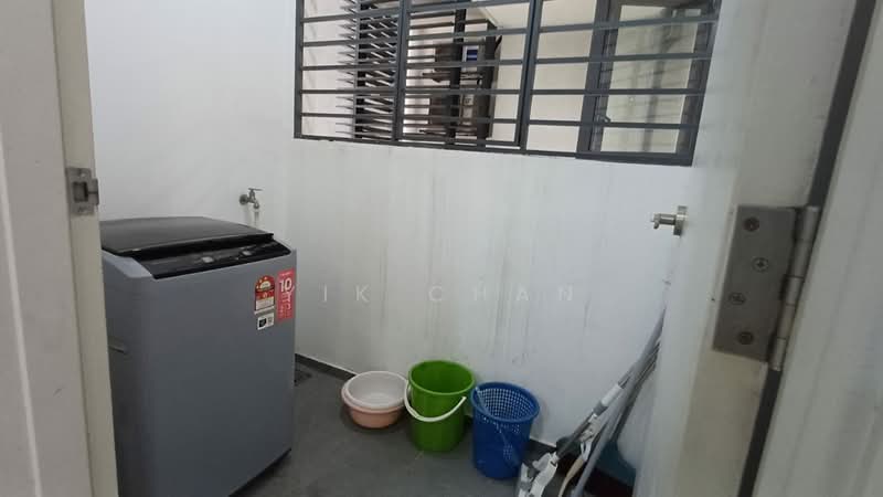 Service Residence for Rent at D'sara Sentral - Yik Chan - Interior - PropertyGuru.com.my