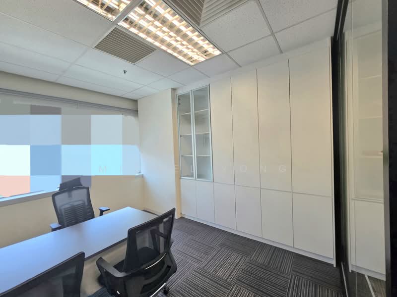 Office for Rent in KL Eco City (Kuala Lumpur) - MICHEL YONG - Interior - PropertyGuru.com.my