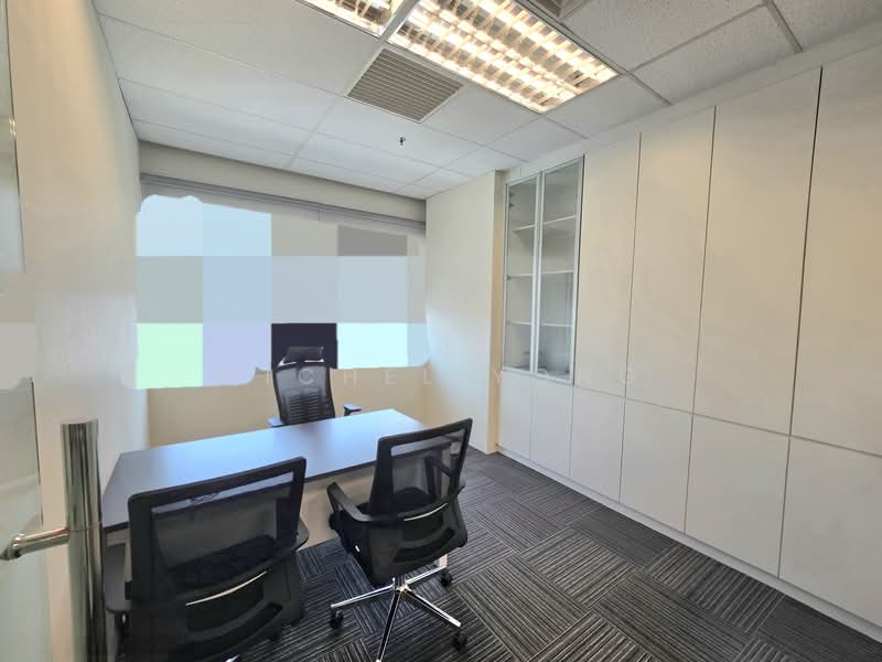 Office for Rent in KL Eco City (Kuala Lumpur) - MICHEL YONG - Study - PropertyGuru.com.my