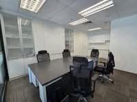 For Rent - Menara 1 Strata office KL Eco City