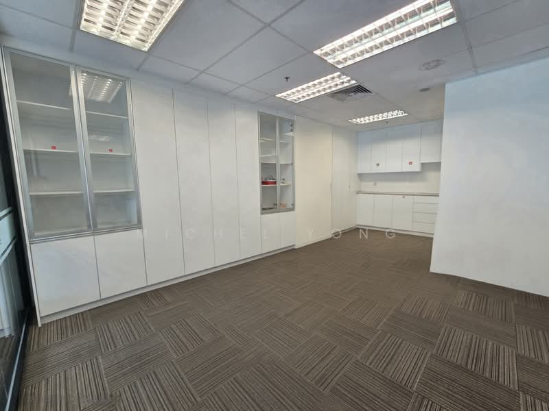 Office for Rent in KL Eco City (Kuala Lumpur) - MICHEL YONG - Interior - PropertyGuru.com.my