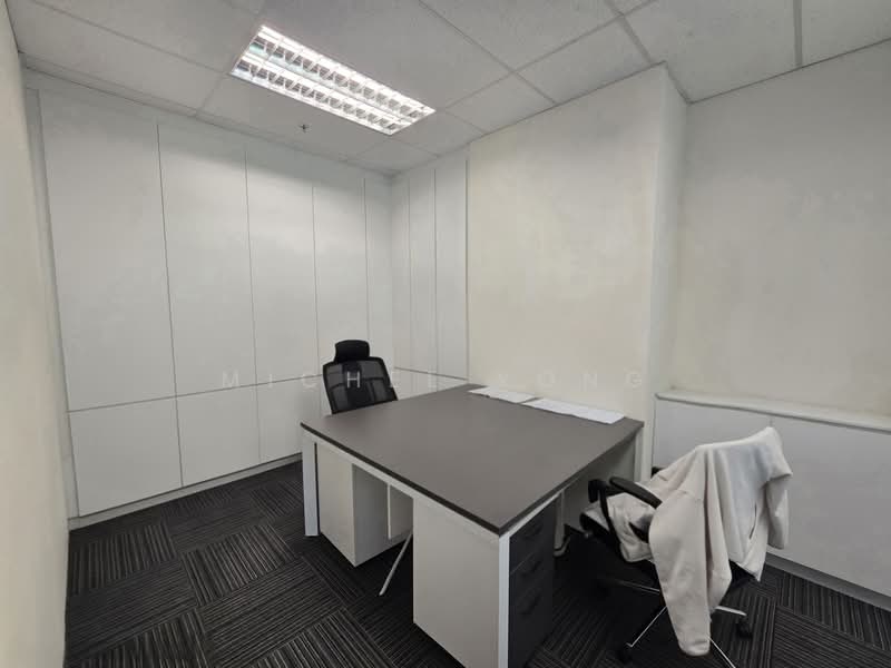 Office for Rent in KL Eco City (Kuala Lumpur) - MICHEL YONG - Study - PropertyGuru.com.my