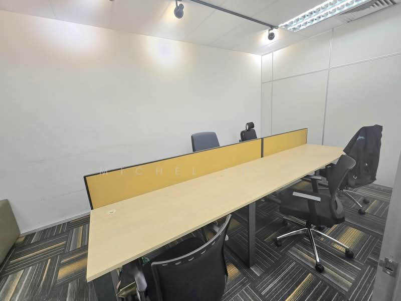Office for Rent in KL Eco City (Kuala Lumpur) - MICHEL YONG - Interior - PropertyGuru.com.my